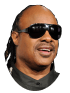 Stevie Wonder Genius Un genio Stevie Wonder