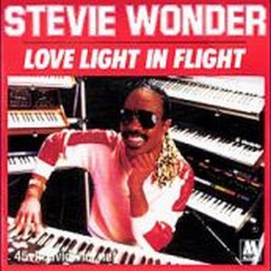 Love Light In Flight