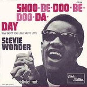 Shoo Be Doo Be Doo Da Day