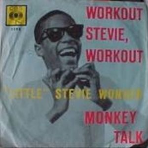 Workout stevie